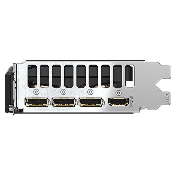 Gigabyte GeForce RTX 5060 WINDFORCE OC 8G Gigabyte GeForce RTX 5060 WINDFORCE OC 8G